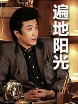 遍地阳光第25集