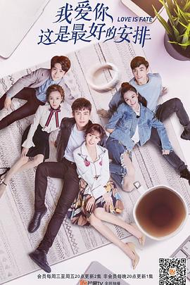 我爱你，这是最好的安排第35集