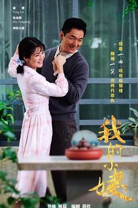 我的小姨第30集