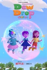 露珠日记第二季(全集)