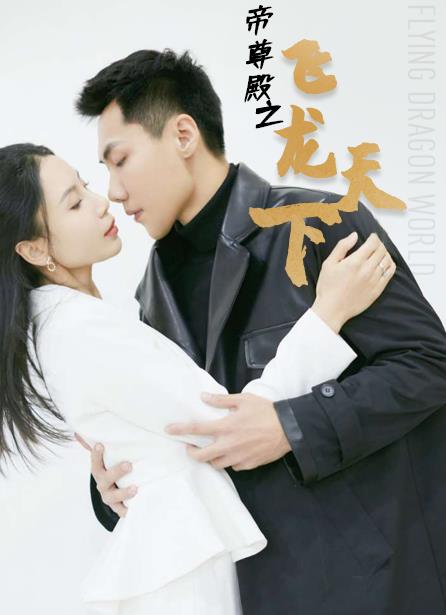 帝尊殿之飞龙天下第69集