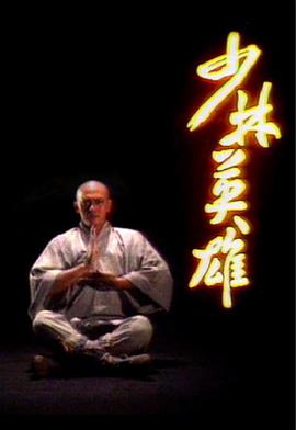 少林英雄国语第03集