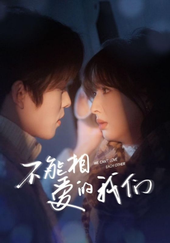 不能相爱的我们第01集