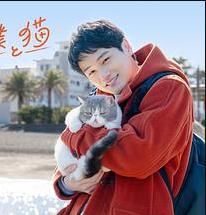 旅行和我和猫(全集)